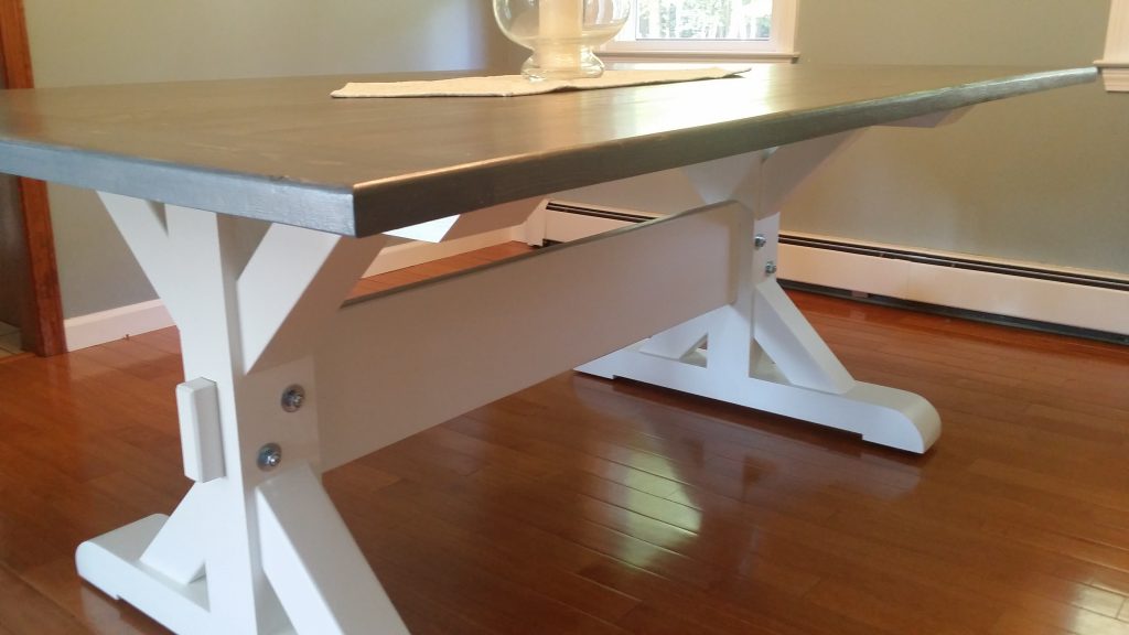Farmhouse Table - Shanty 2 Chic