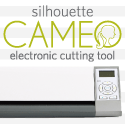 Silhouette Cameo Giveaway!!!