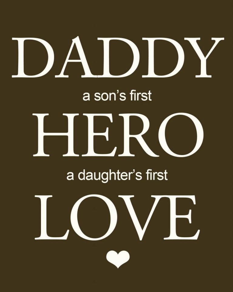 Father’s Day Gift and FREE Printables!
