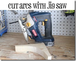 how to cut with a jig saw