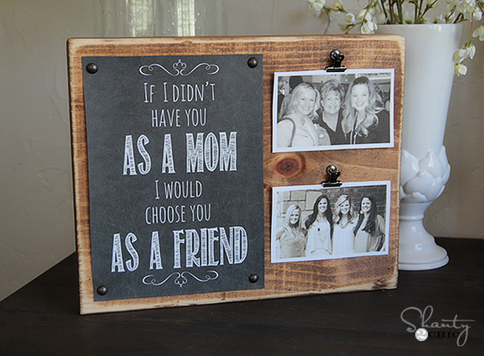 Free Printable Mother's Day Quote