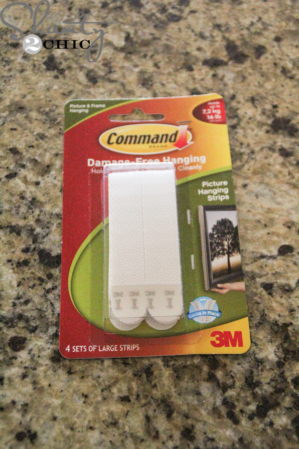 Command-Strips