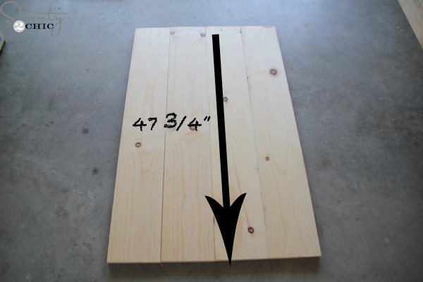 Board-Measurements
