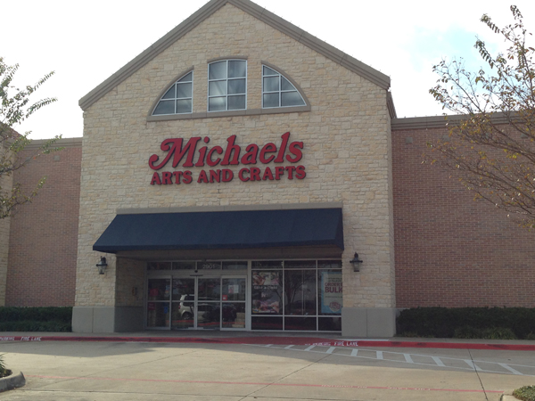 Michaels-Store-Front
