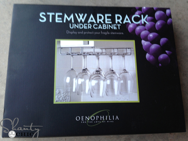 stemware-rack