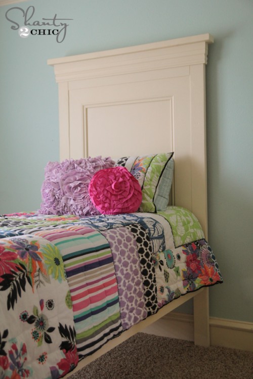 Shanty2Chic Twin Bed