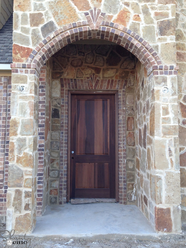 crown-on-front-door