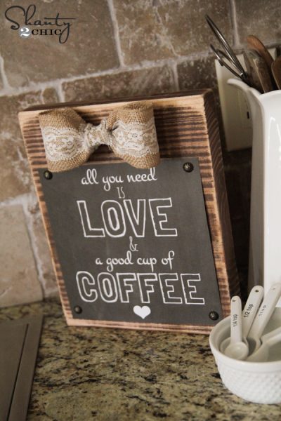 Free Printable Letter Banners - Shanty 2 Chic