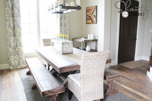 Build-a-Dining-Table-How-to