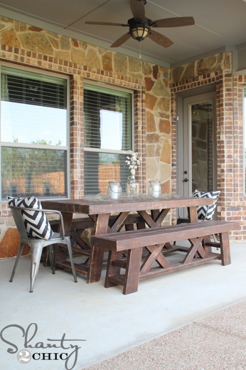 How-to-Build-an-Outdoor-Dining-Set