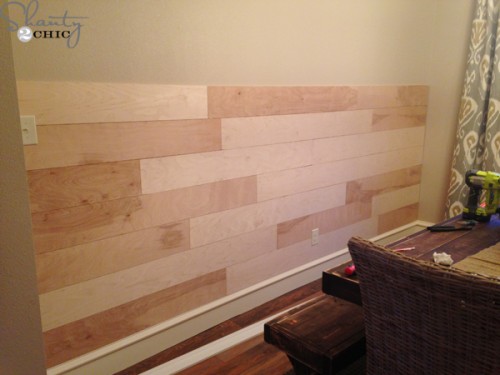 adding-trim-to-pallet-wall
