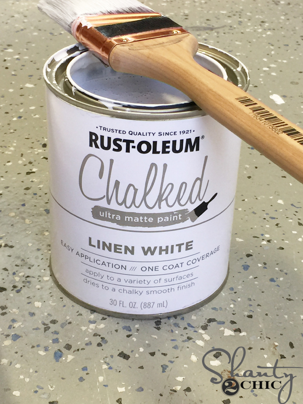 chalk-paint