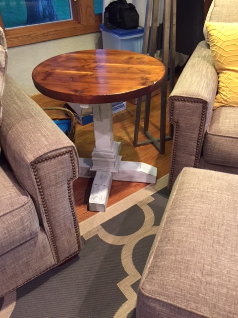 End-Table