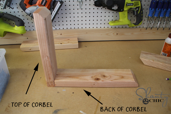 build-corbel
