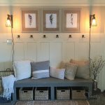 DIY Board and Batten Wall & YouTube Video! - Shanty 2 Chic