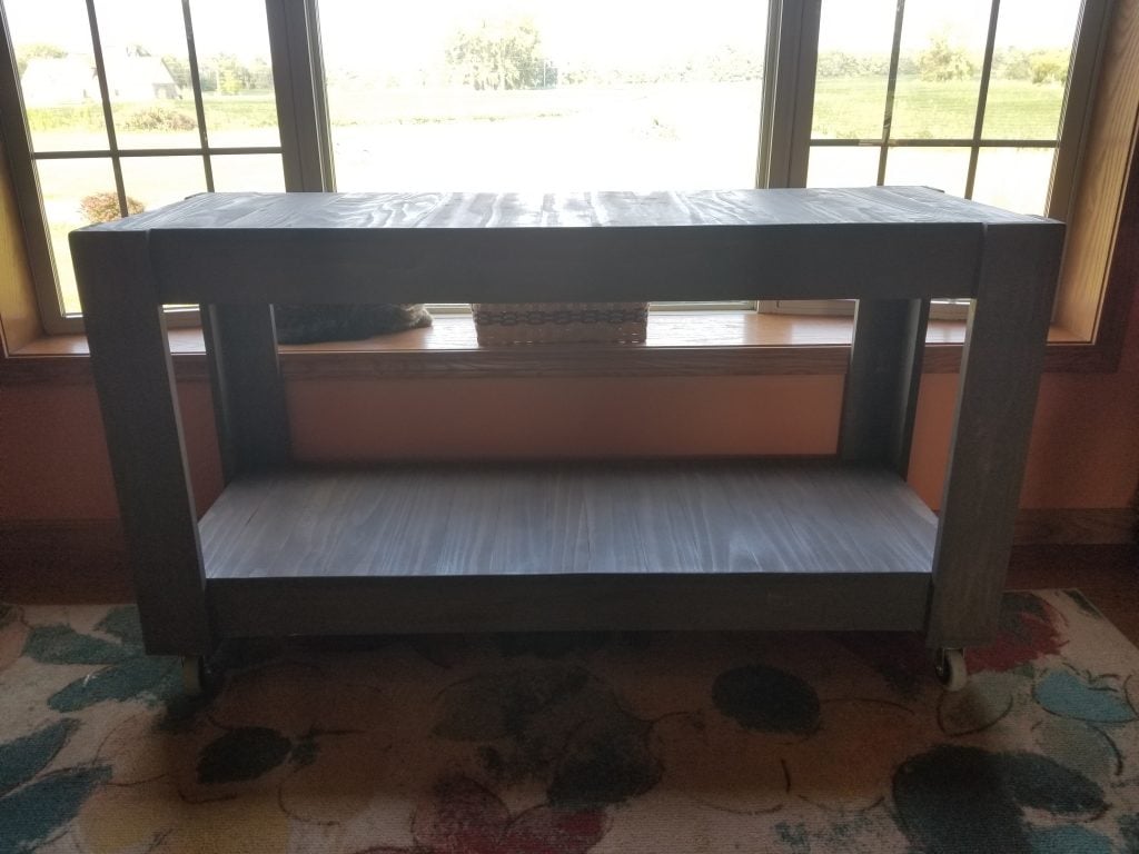 Console table Shanty 2 Chic
