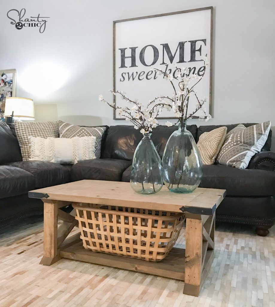 Coffee Tables Archives Shanty 2 Chic