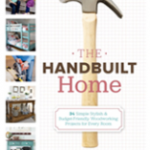 Handbuilt Home logo