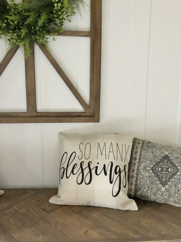 New Workshop Tour &amp; FREE Holiday Printables! - Shanty 2 Chic