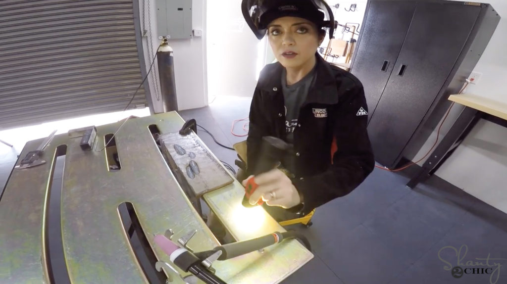How-to Weld