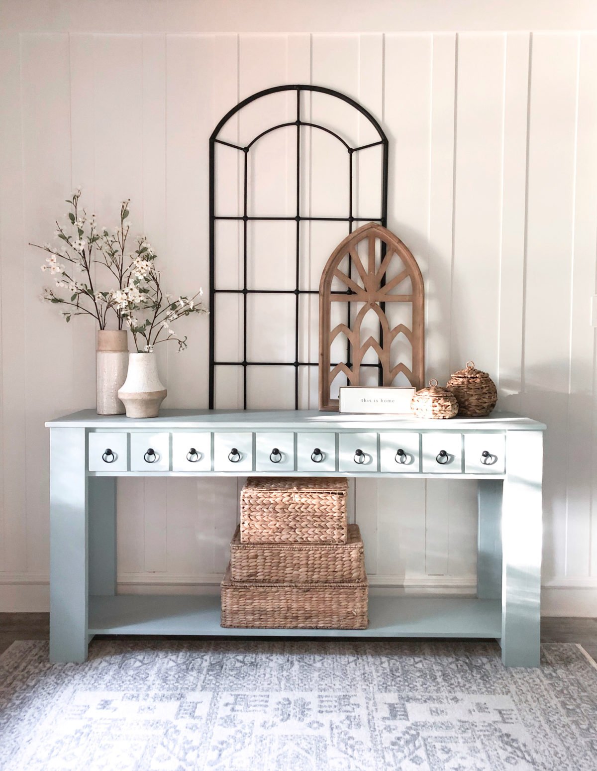 DIY Benches for my Dining Table Shanty 2 Chic