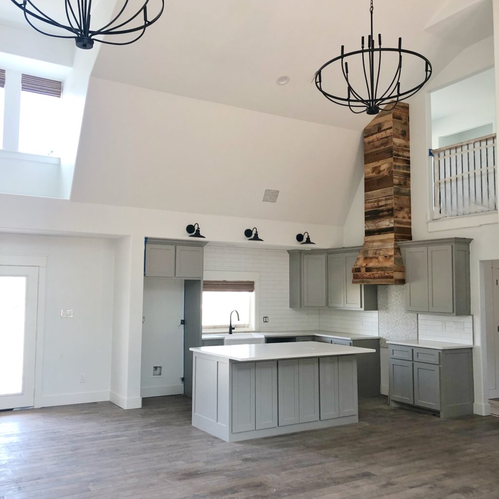 Diy Nightstand Shanty 2 Chic