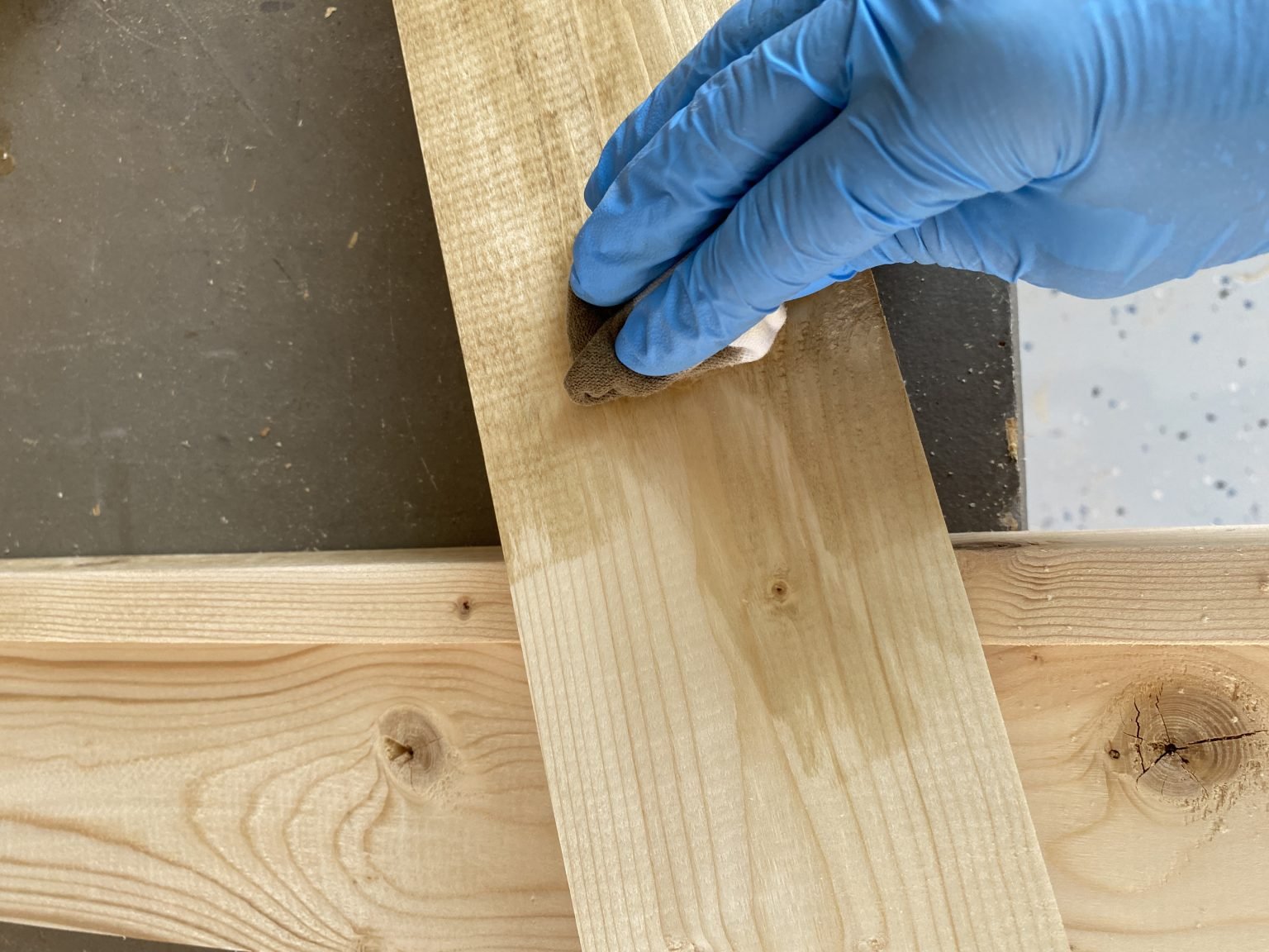 DIY Medicine with Mirror Shanty 2 Chic