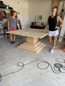 Free Furniture Plans by Shanty2Chic
