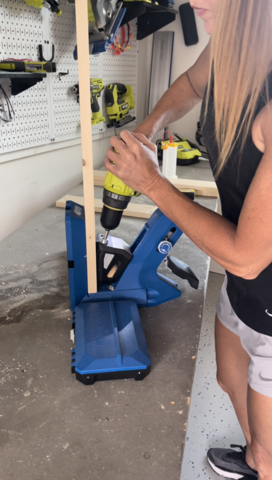 DIY Medicine with Mirror Shanty 2 Chic