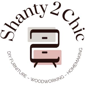 Shanty2Chick Sumbmark Logo Rounded