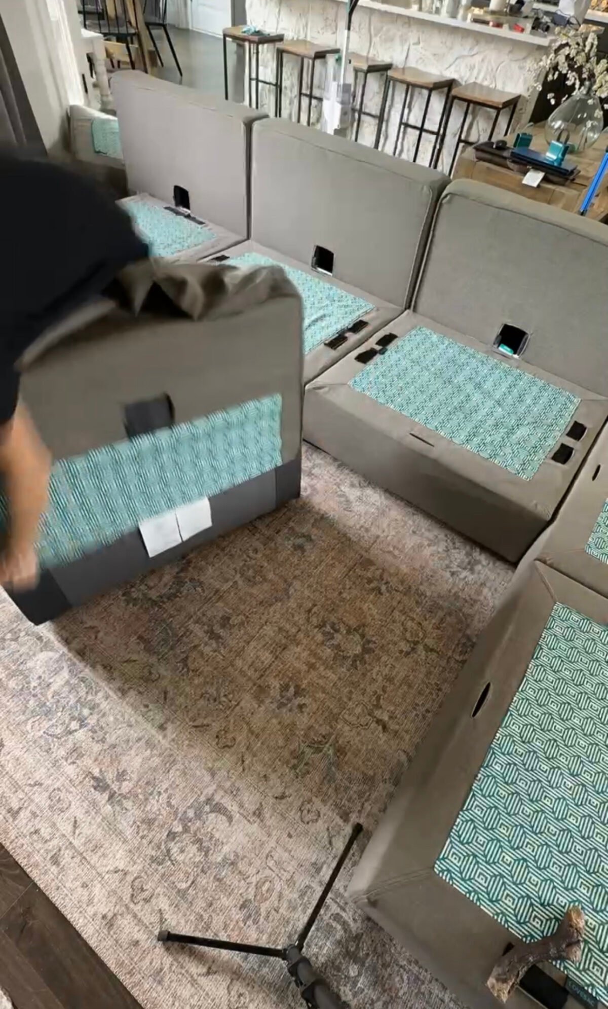 My Lovesac Sactionals Review Shanty 2 Chic