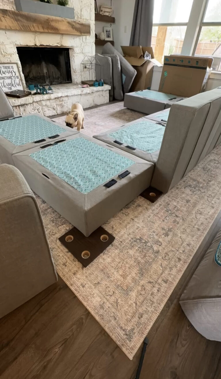 My Lovesac Sactionals Review Shanty 2 Chic