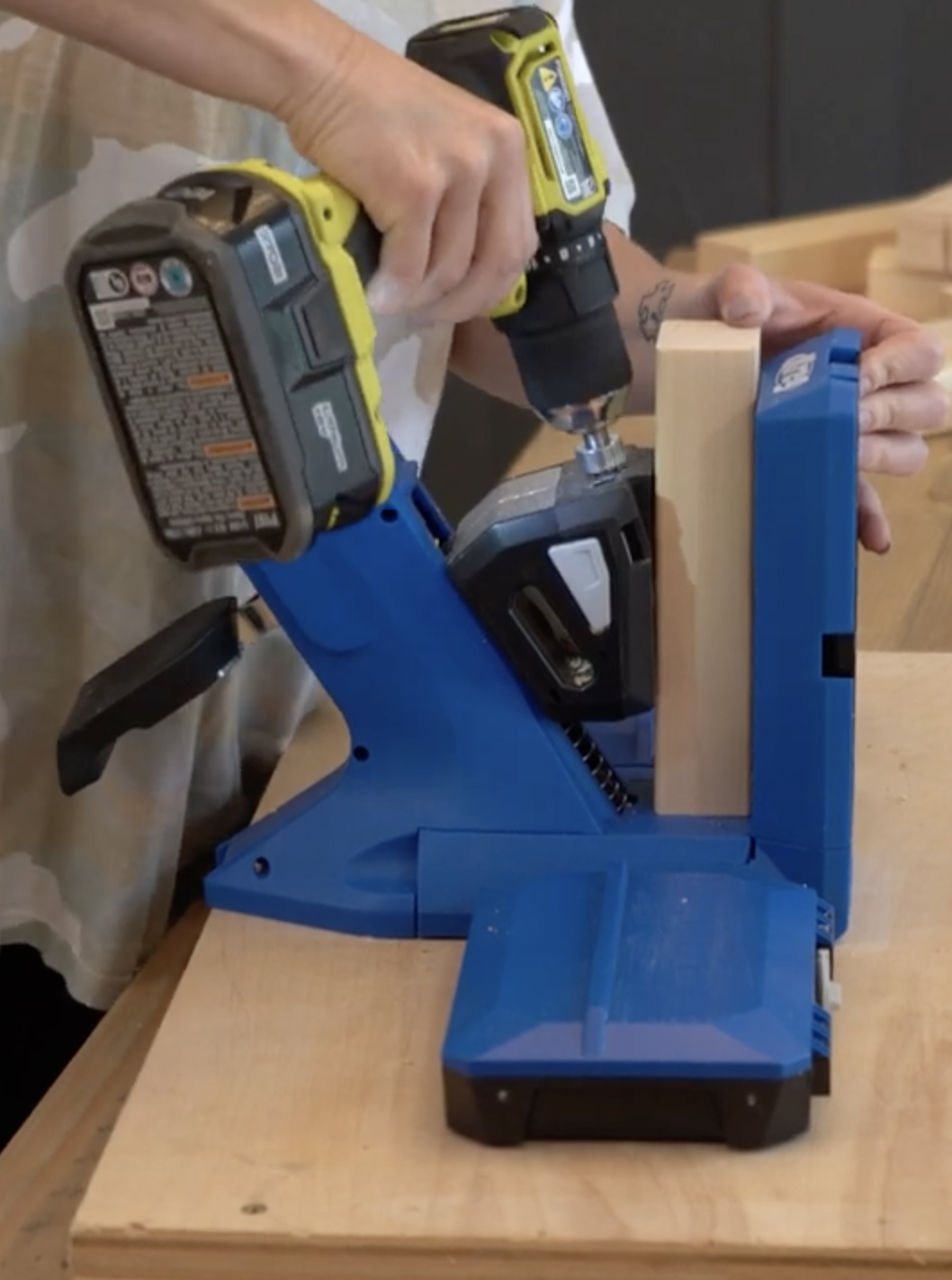 DIY Floating Shelves for the Dining Room Shanty 2 Chic