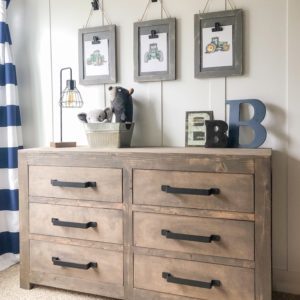 furniture plans & affordable diy woodworking projects